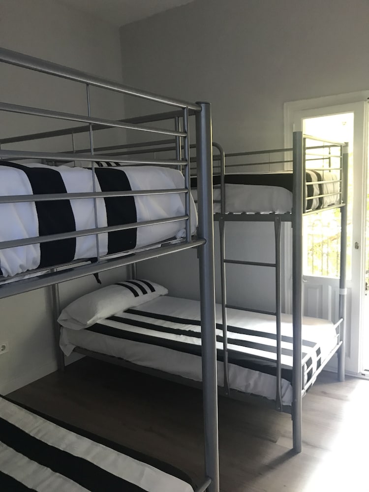 Фото Jmg Hostel Madrid