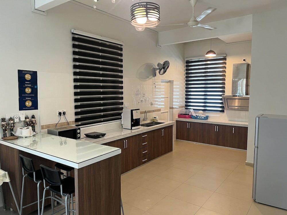 Фото Jonker 88 Holiday Home