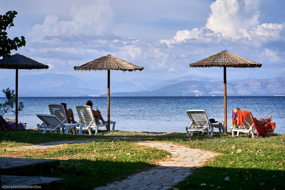 Фото Гостевой Дом Fardini Seaside