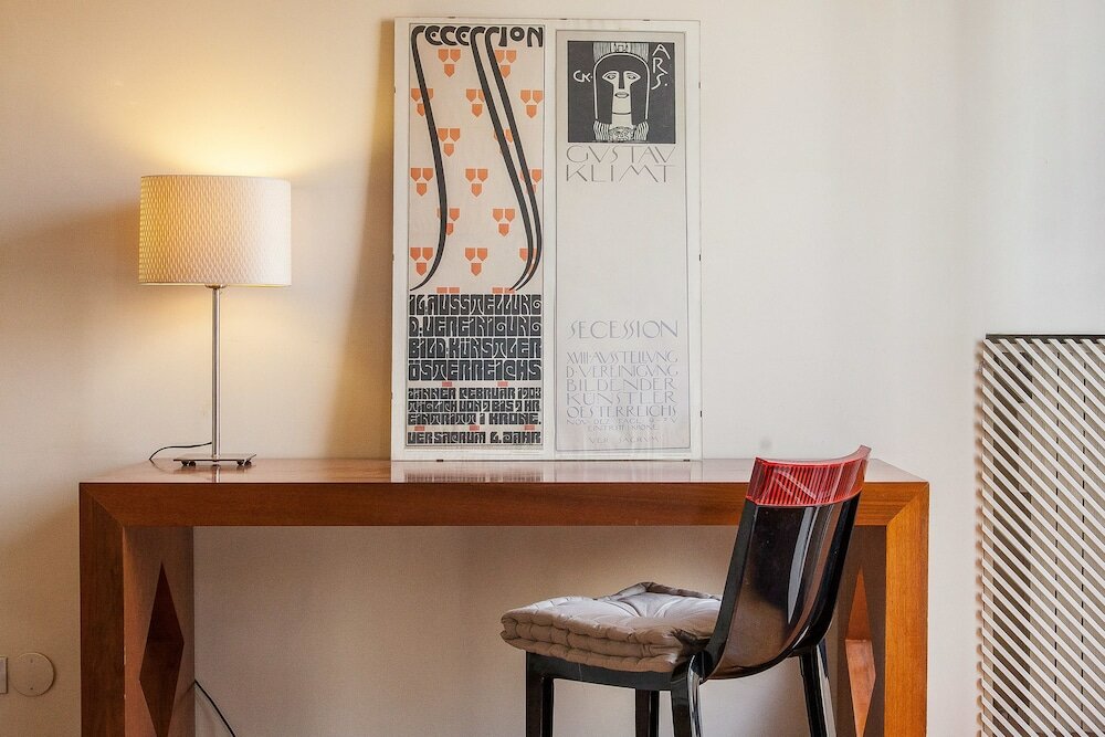 Фото Rental in Rome Campo de Fiori Balcony