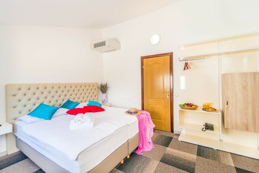 Фото Hotel Villa Vrsar