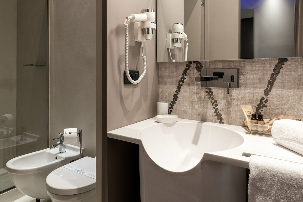 Фото Le Camp Suite & SPA