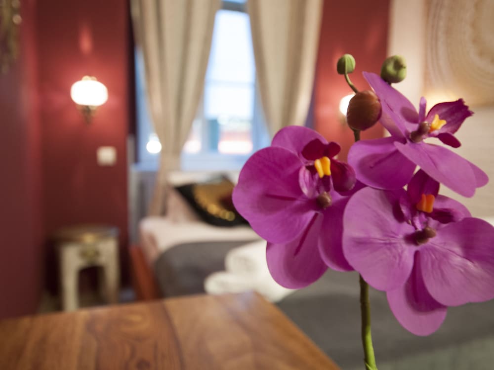 Фото Urban Boutique Hotel