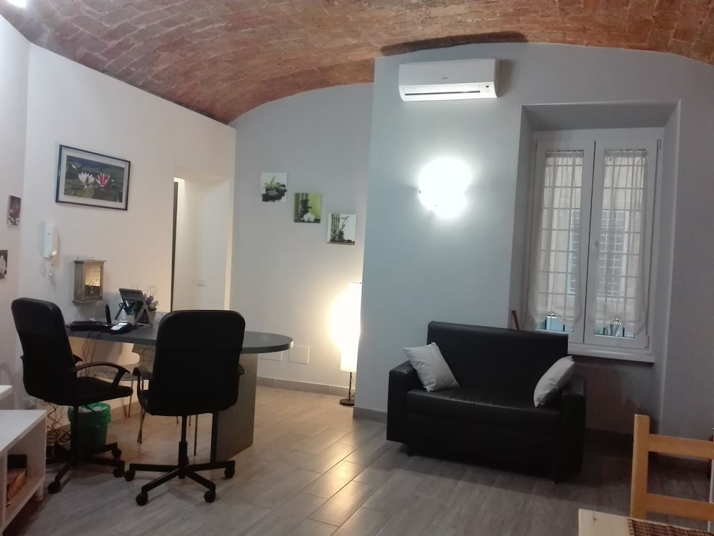 Фото Maison Villa Torlonia