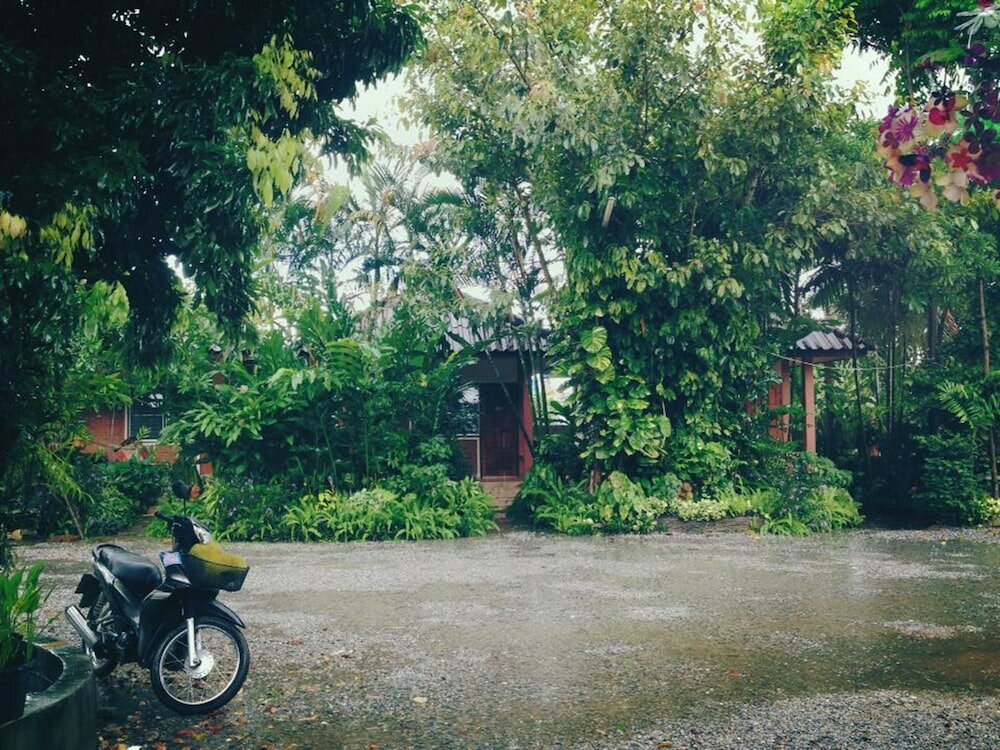 Фото Nam Jhum Resort