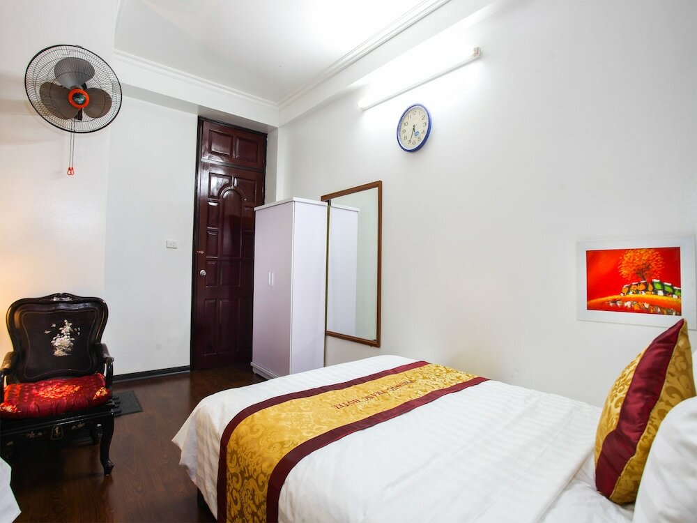 Фото Phuong Trang Hotel Hanoi