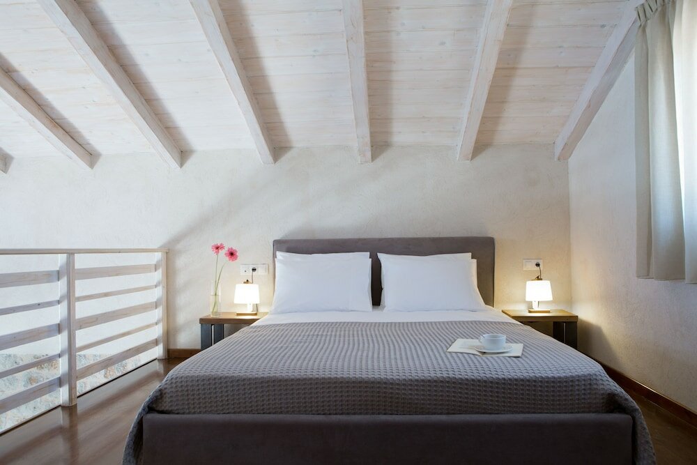 Фото Ionian Horizon Villas