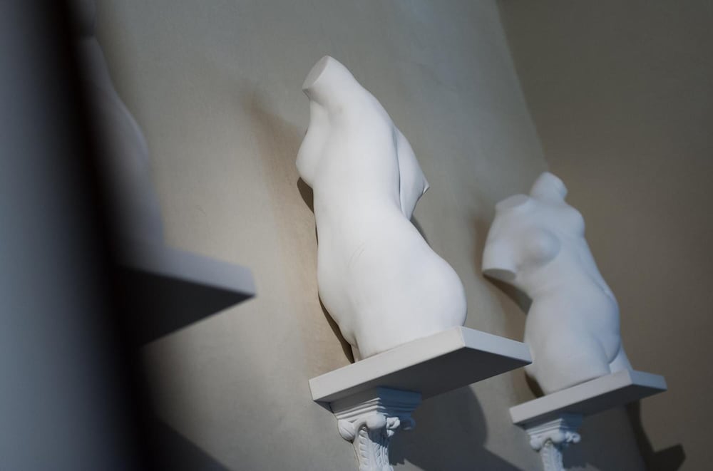 Фото Residenza Bonifacio