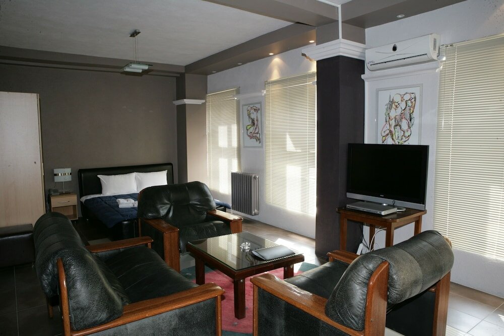 Фото Hotel Ambasador Bitola