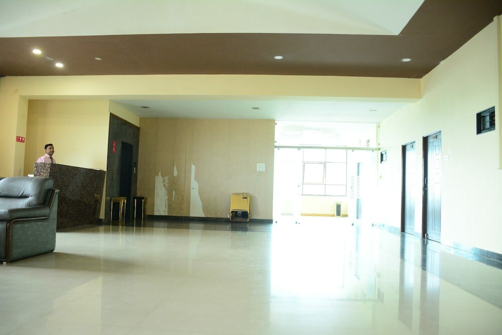 Фото Hotel Orient Palace