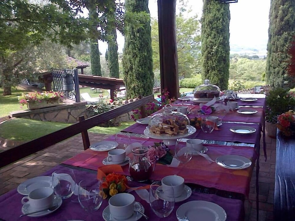 Фото Relais Gli Ulivi