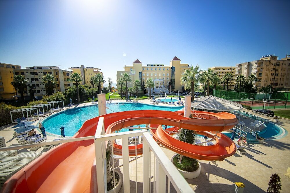 Фото Adriatik Hotel, Bw Premier Collection