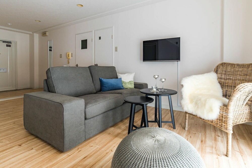 Фото Bijou Suites Zero