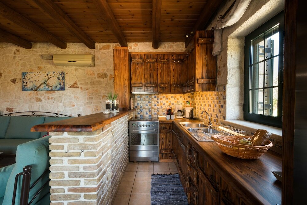 Фото Tierra Olivo