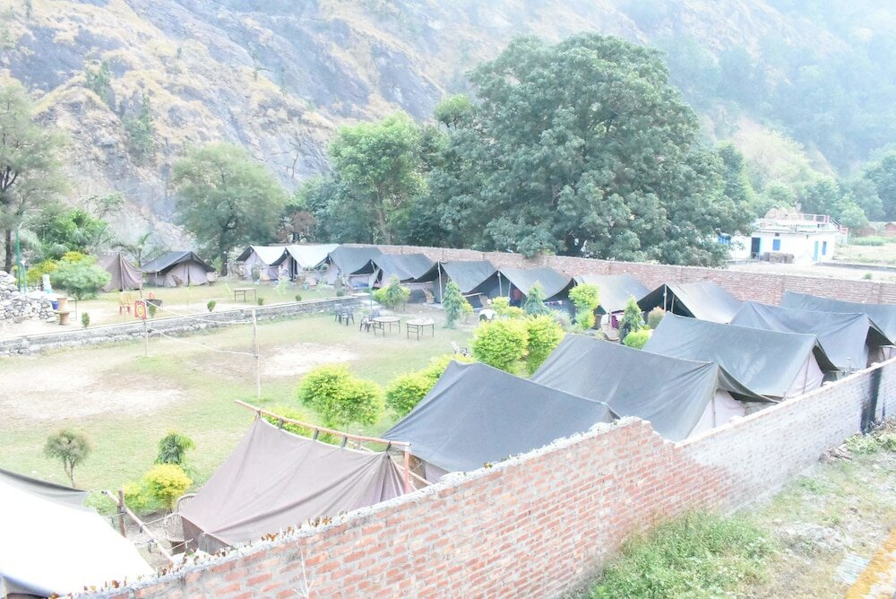 Фото WildHawk Adventures