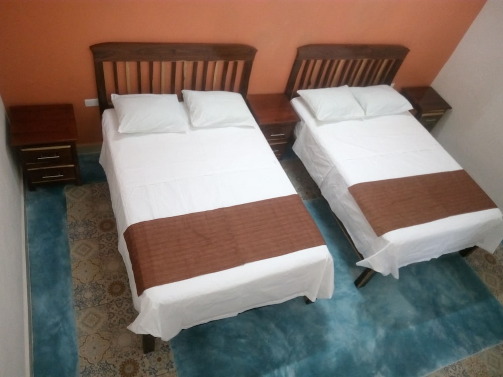 Фото Mayab Suites Hotel