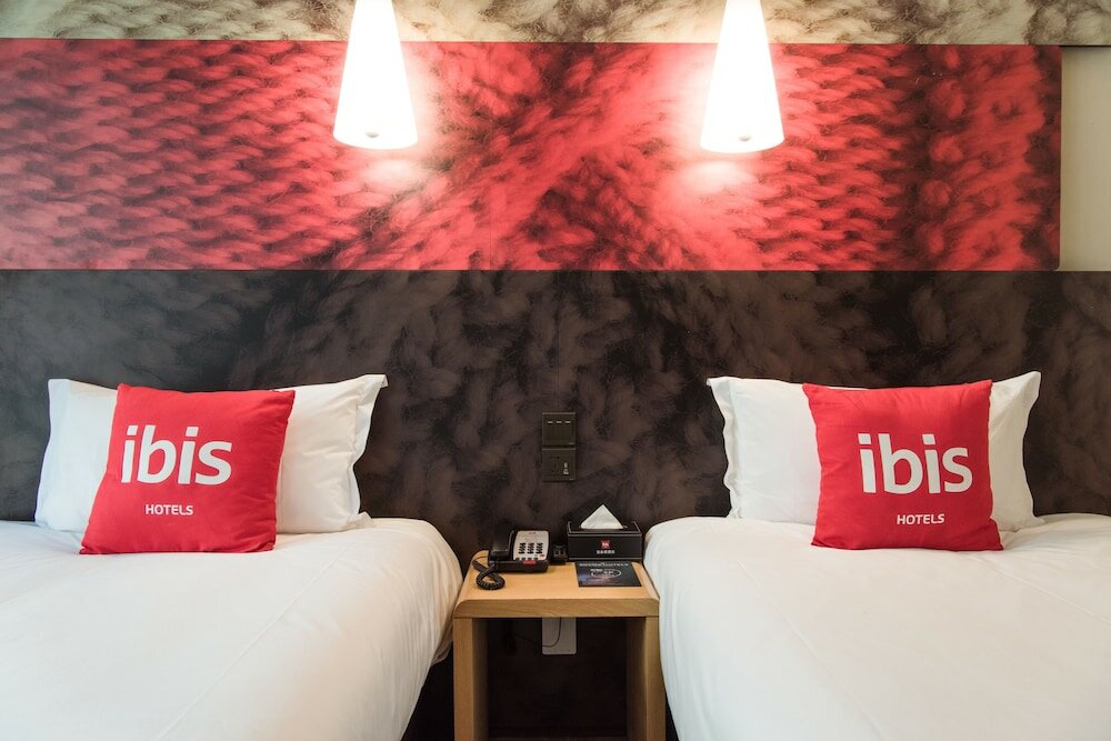 Фото Ibis Xian South Gate