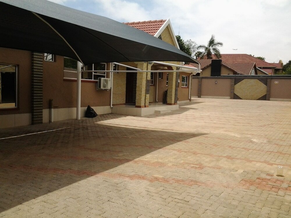 Фото Channel View Lodge