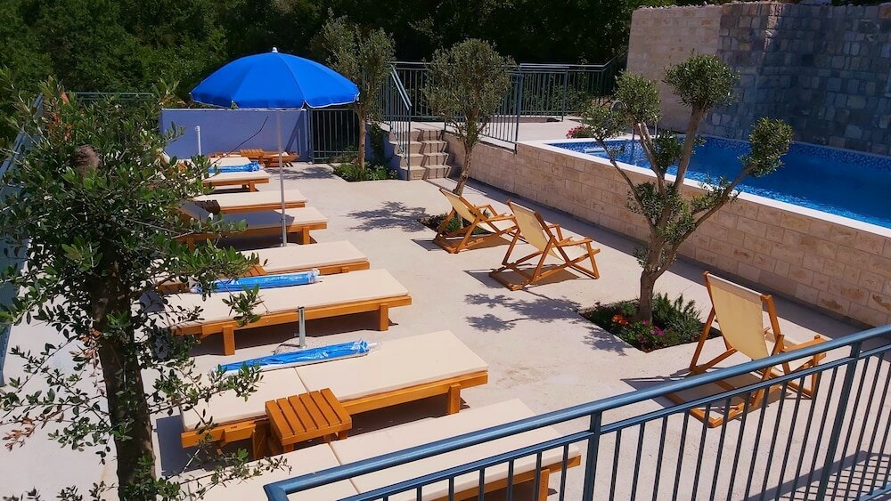 Фото Blue Mediterranean