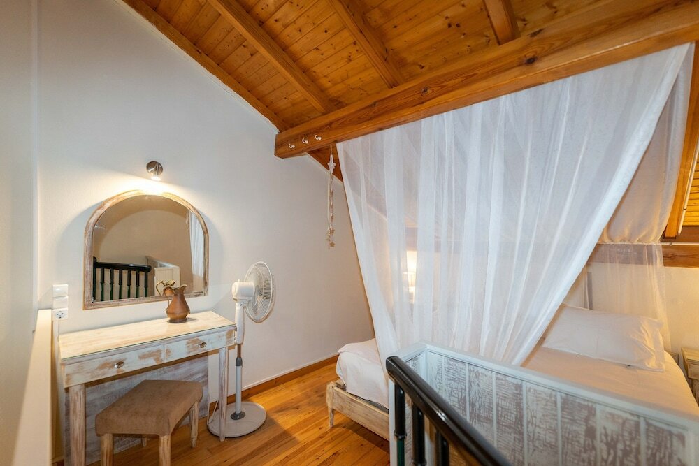 Фото Villa Del Sol Corfu