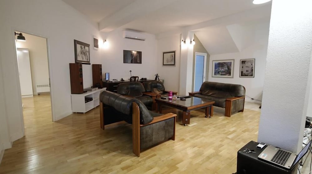 Фото Hotel Ambasador Bitola