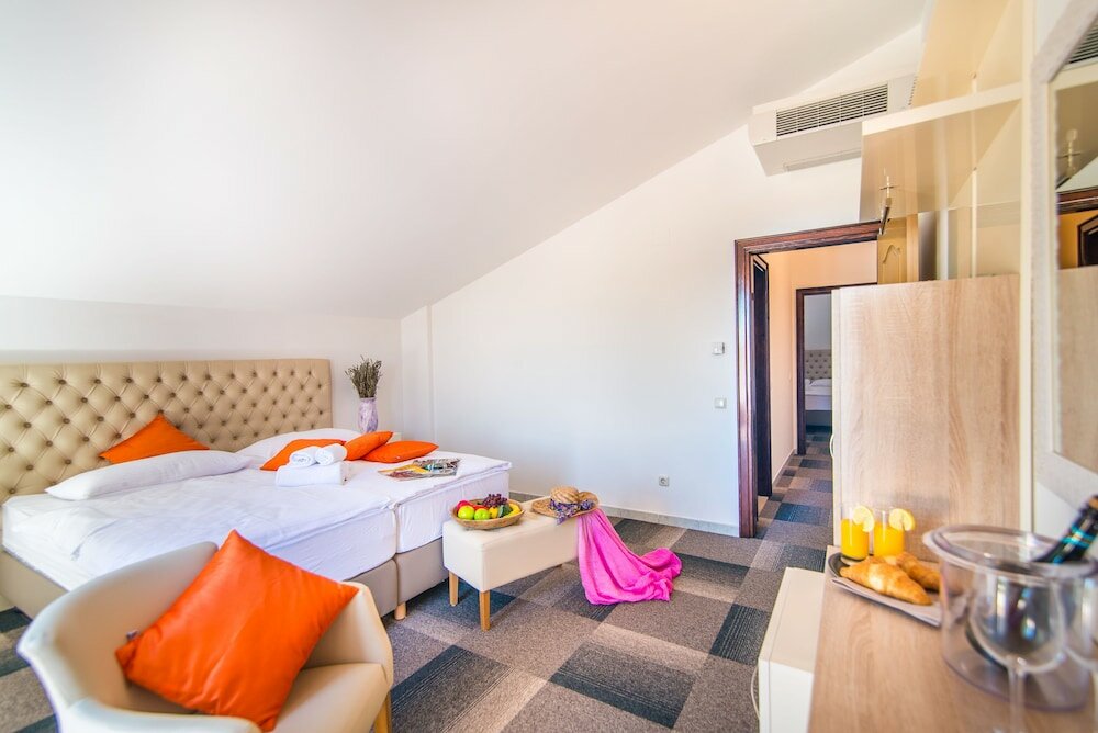 Фото Hotel Villa Vrsar