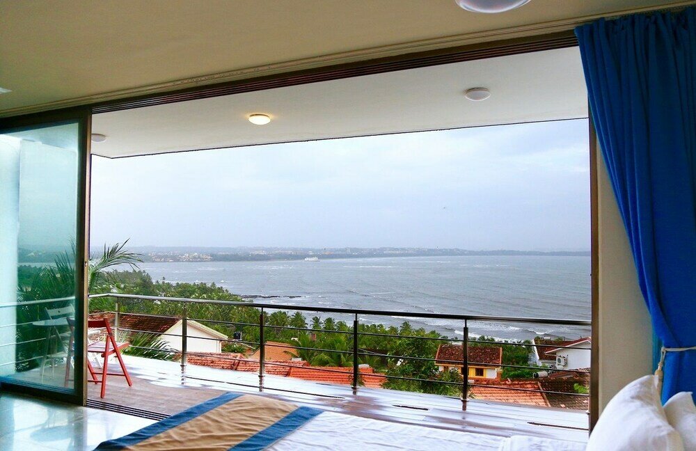 Фото The Acacia Villa - Reis Magos Classic