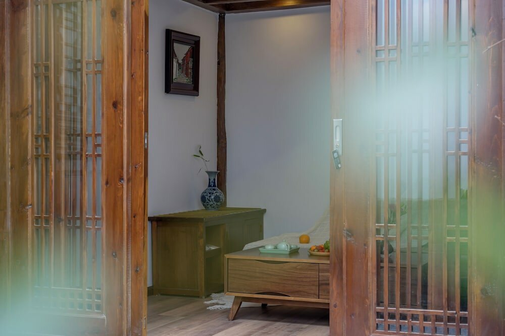 Фото Lize Graceland Artistic Suite Inn