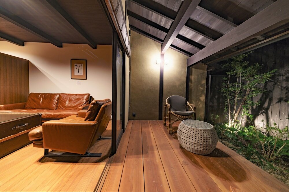 Фото Kyoto Machiya Fukune