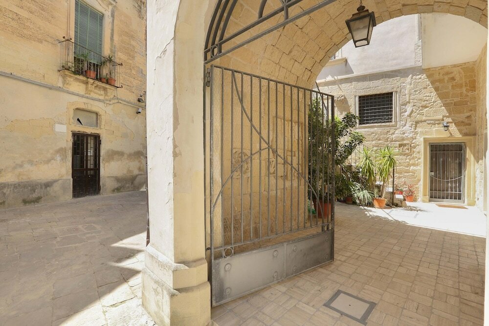 Фото Salento Living Apartment