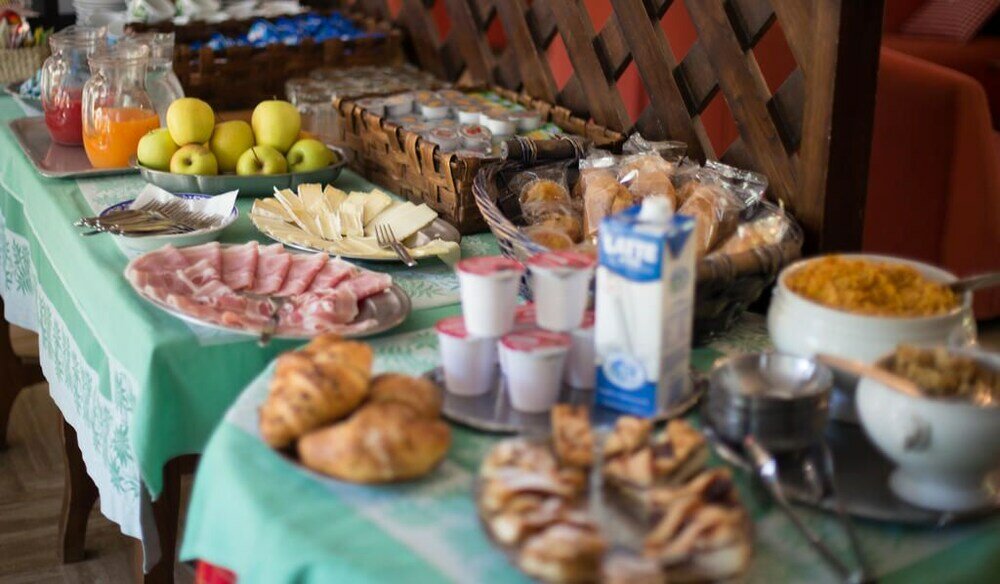 Фото Hotel Edelweiss