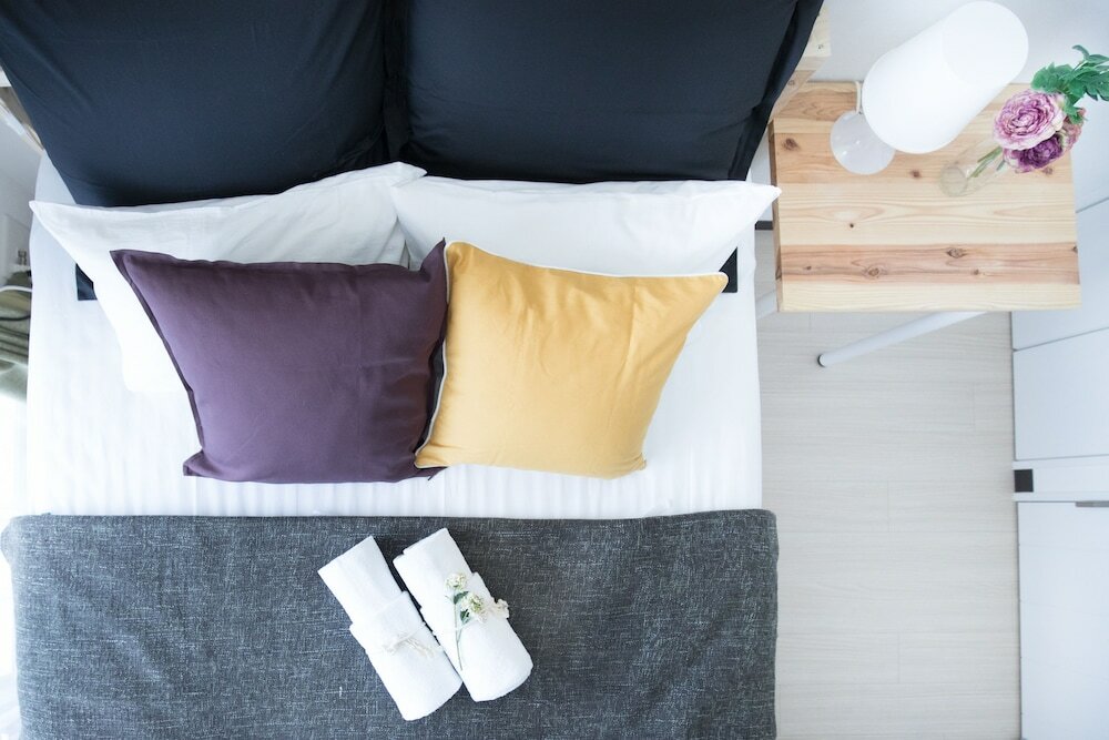 Фото Uro apt Tsuruhashi station