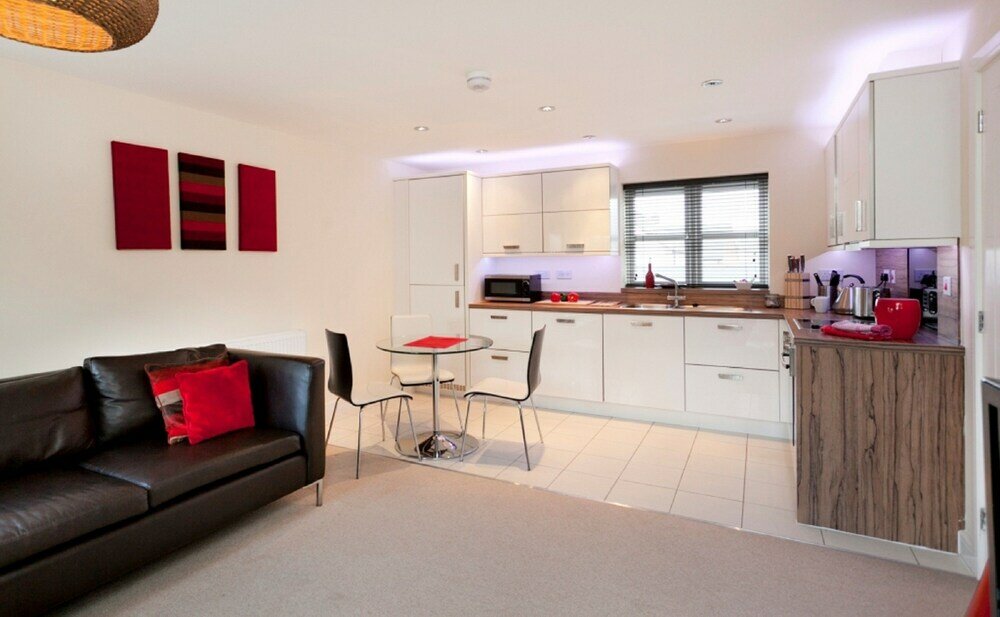 Фото The Coach House