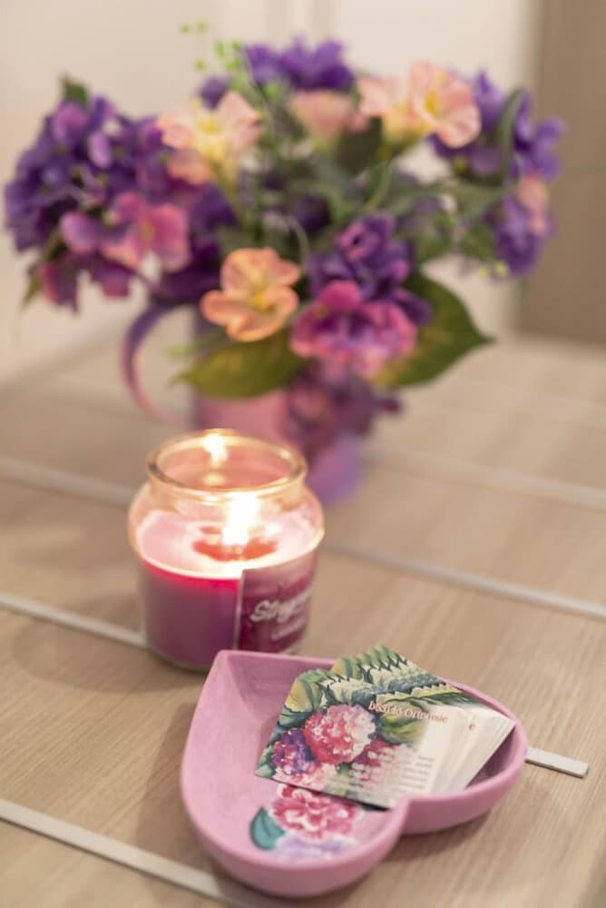 Фото Suite Room Fiumicino