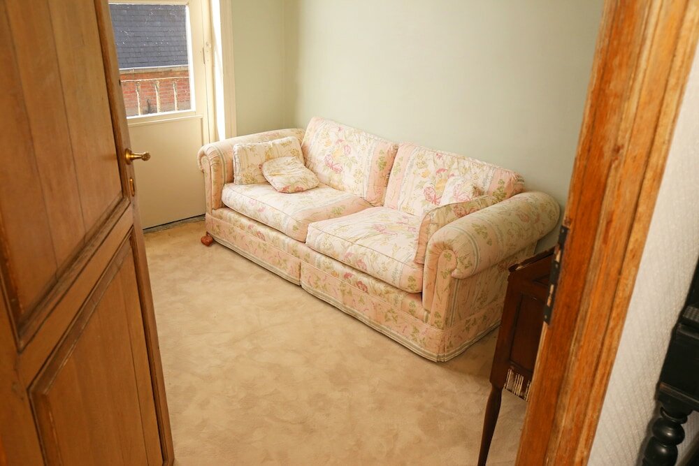 Фото Villa Thérèsa B&b