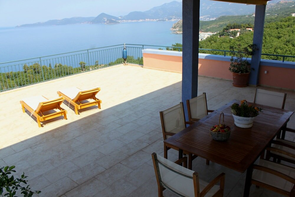 Фото Blue Mediterranean