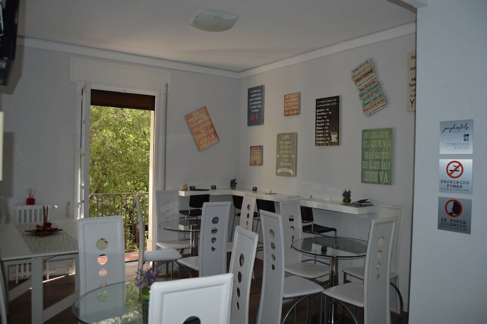 Фото Jmg Hostel Madrid
