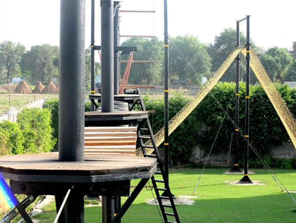 Фото Hotel Hans Resort