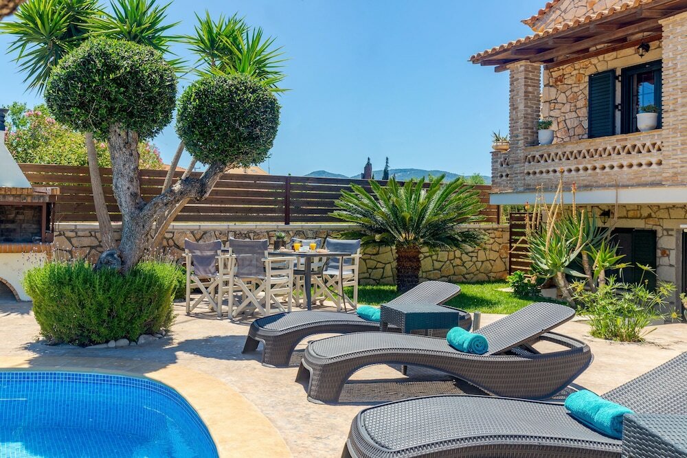 Фото Tierra Olivo