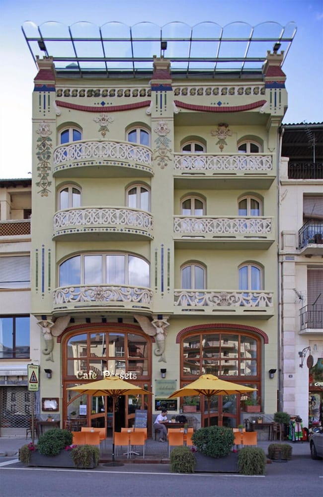 Фото отеля 3