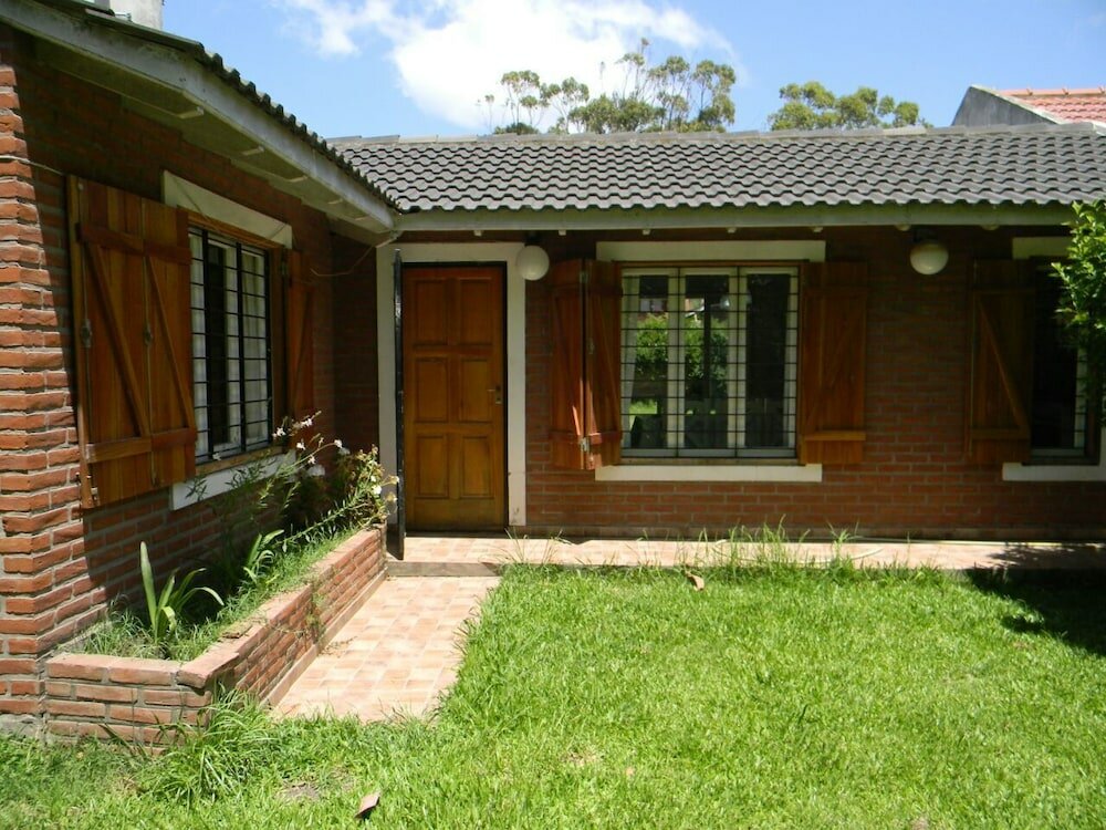 Фото Casa EN Santa Clara by EF