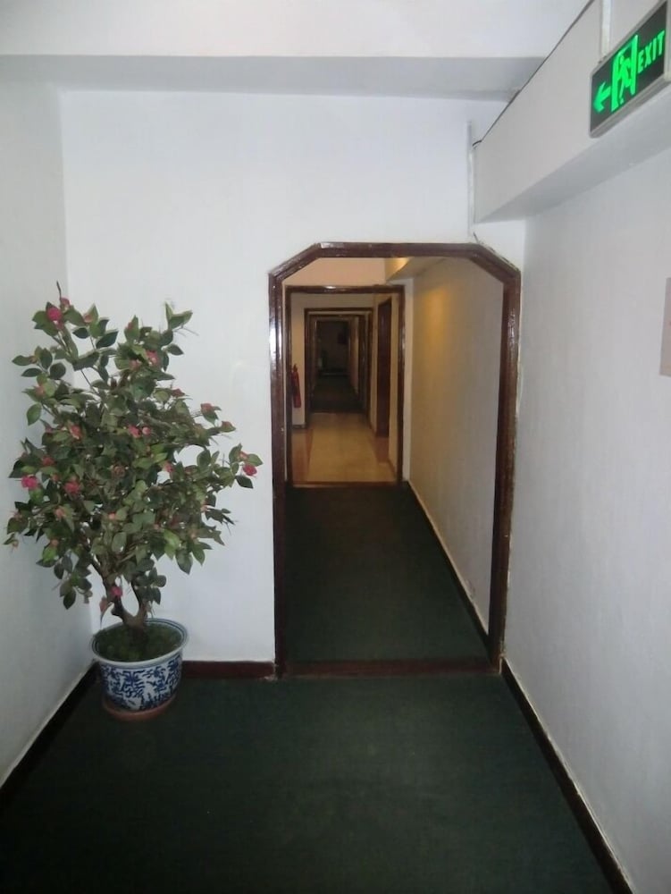 Фото Fang Fang Hotel