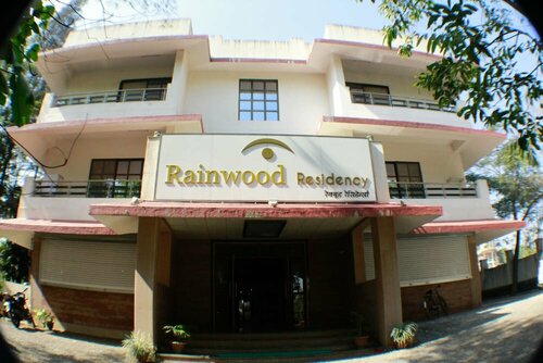 Гостиница Rainwood Residency в Лонавала