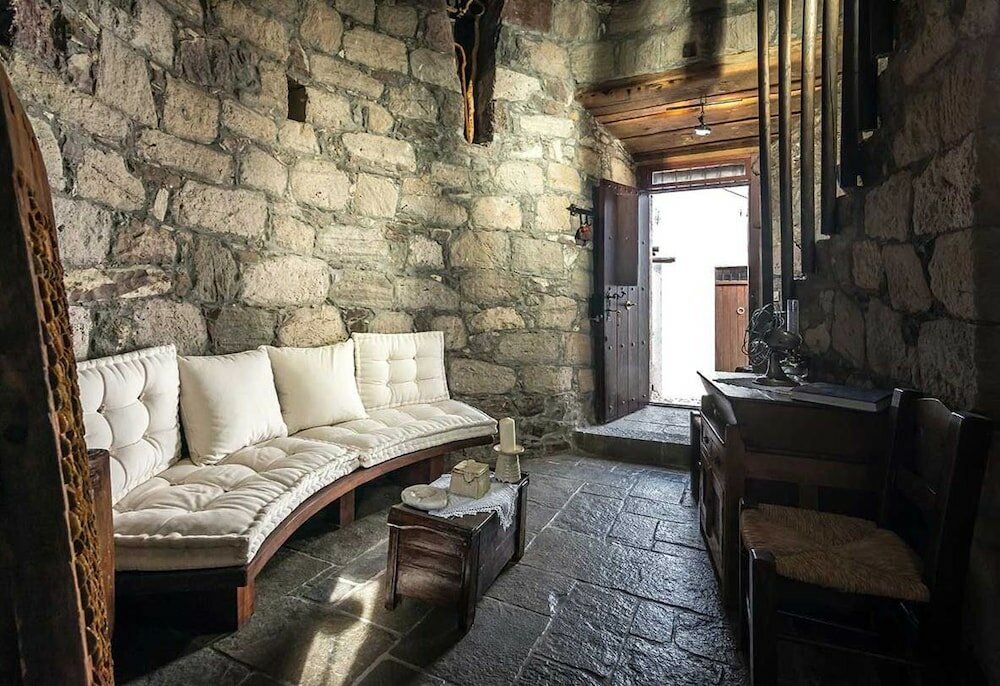 Фото The Windmill Adamas Sea View