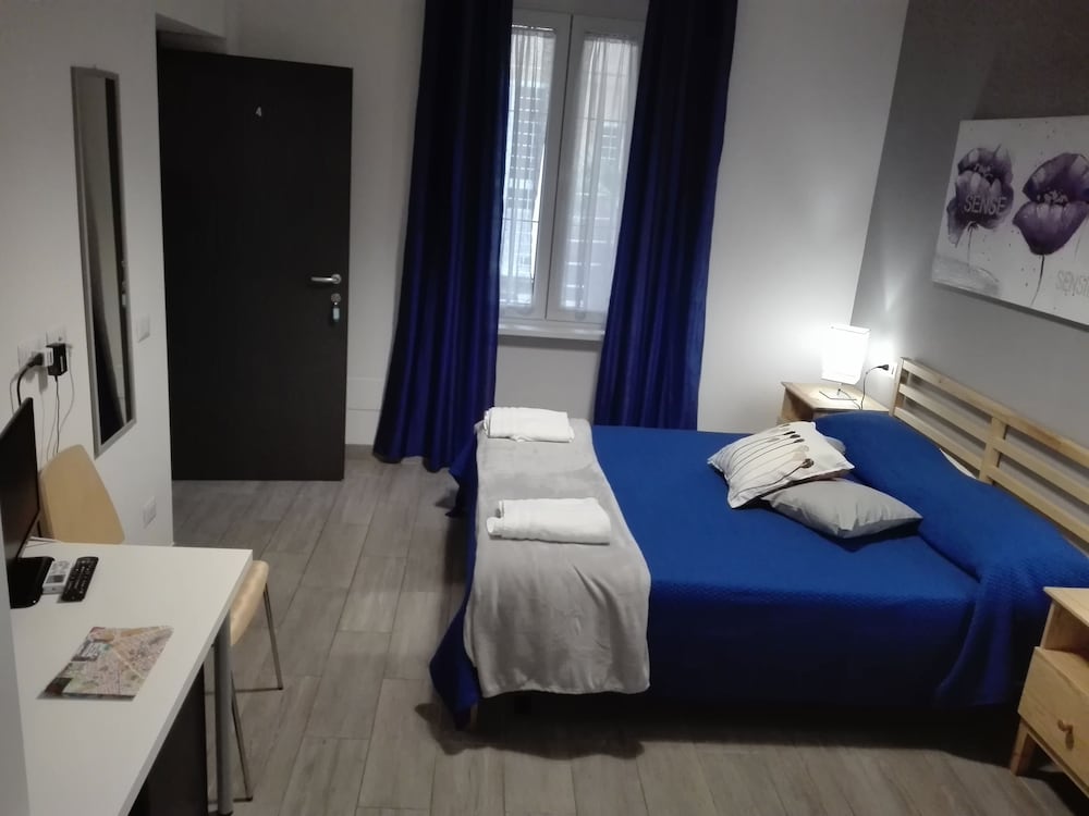 Фото Maison Villa Torlonia