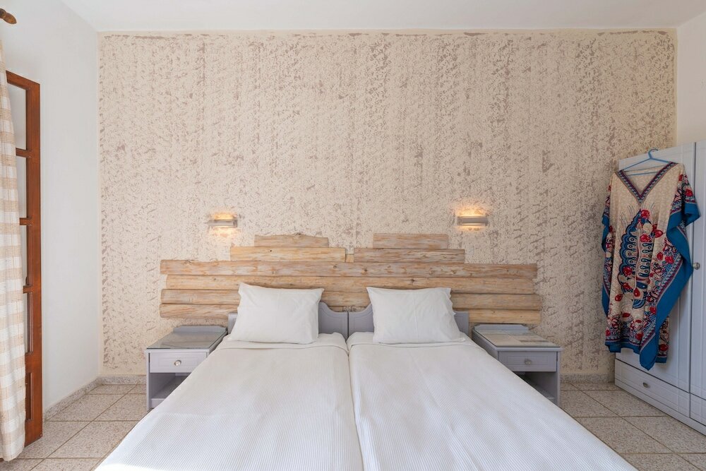 Фото Villa Del Sol Corfu