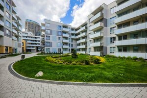 Гостиница Emihouse Apartments Kopisto в Жешуве
