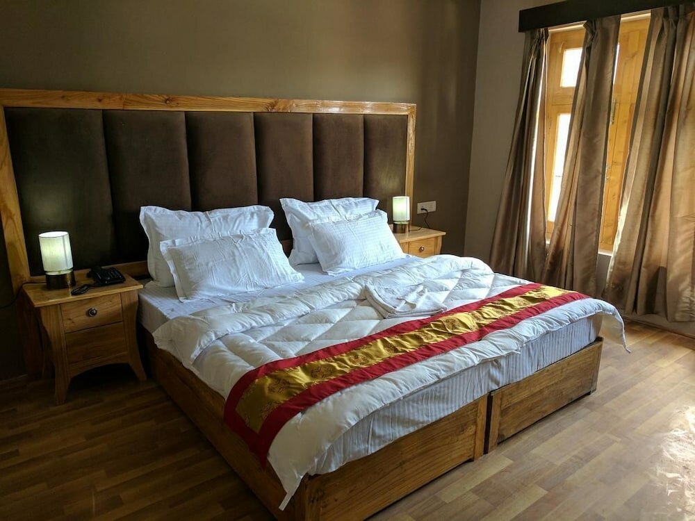 Фото Hotel Blue Stone