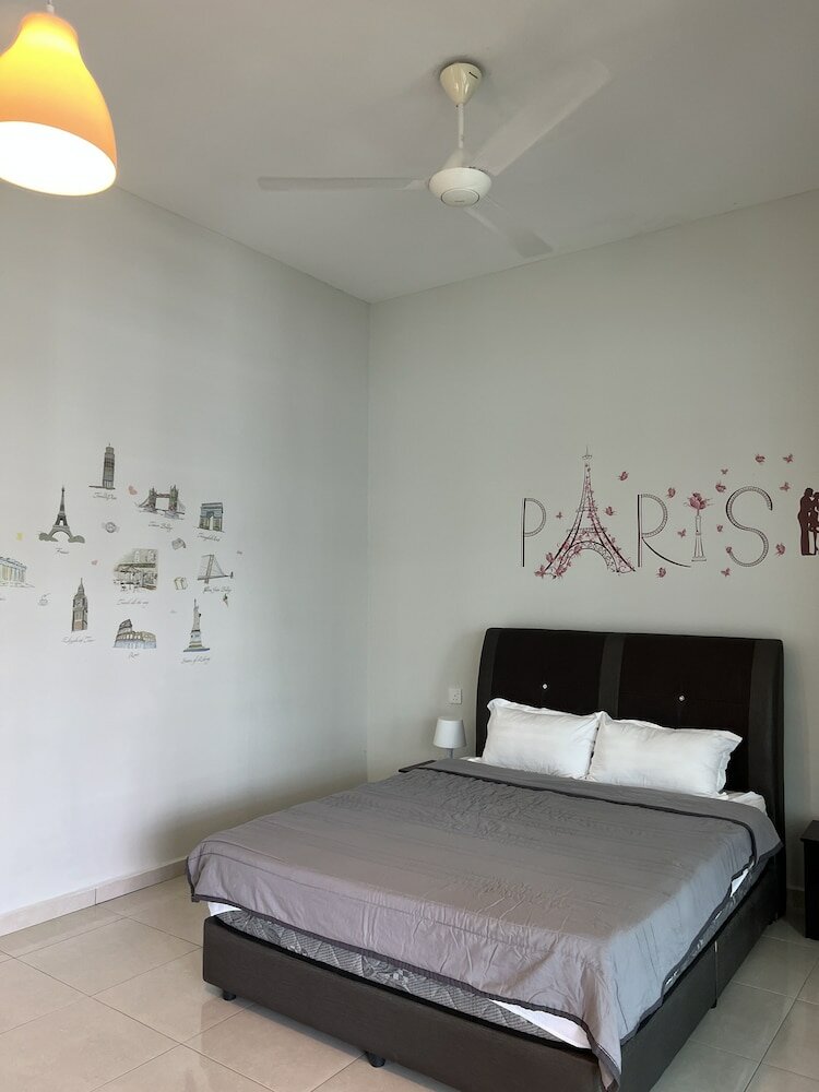 Фото Jonker 88 Holiday Home