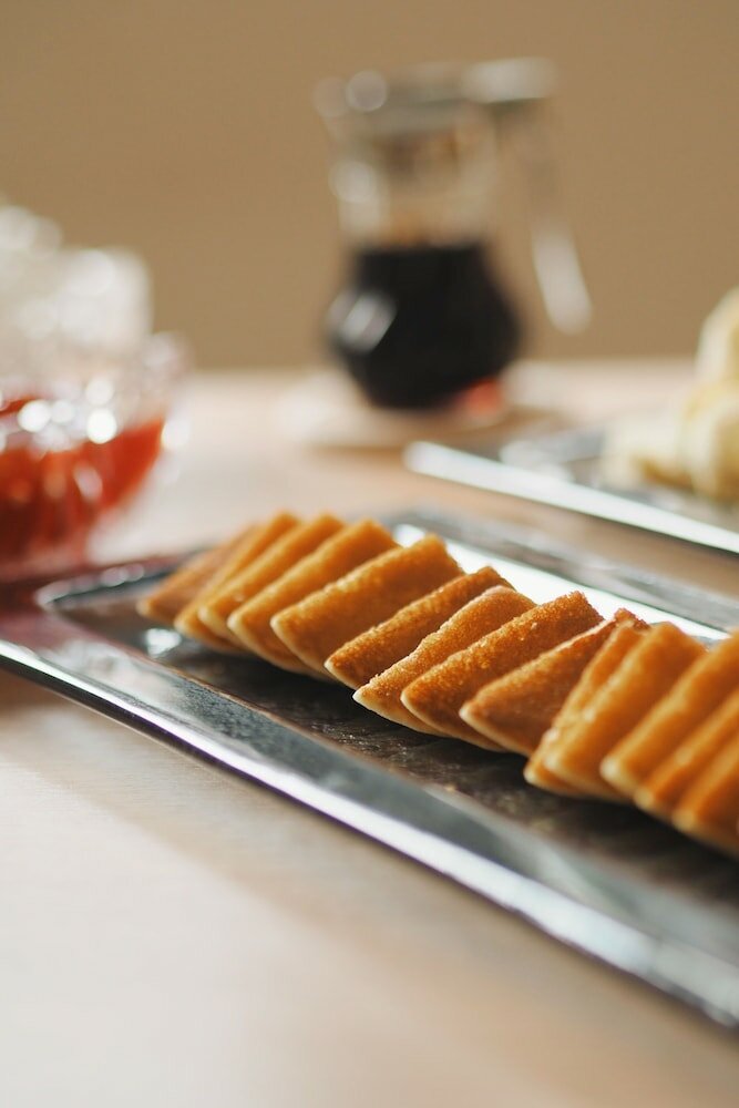 Фото Intergate Kyoto Shijo Shinmachi